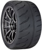 Toyo Proxes R888R 285/35ZRR20 DOT Competition Tire 104150