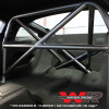 Watson Racing Bolt-In Street/Track Cage 6pt (05-14 Mustang)