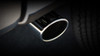 Borla Cat Back Exhaust System - S-Type - Polished Tips (2020 - 2026 F-250 7.3L Gas) 140843
