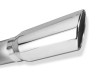 Borla Catback Exhaust System - S-Type - Polished Tips (2005 - 2010 Charger R/T / 2005 - 2008 Magnum R/T) 140125