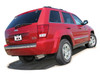 Borla Catback Exhaust System - Touring - Polished Tips (2005 - 2010 Cherokee) 140158
