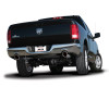 Borla Catback Exhaust System - S-Type - Polished Tips (2009 - 2024 Ram 1500 Crew / Extended Cab) 140307