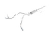 Borla Catback Exhaust System - Touring - Polished Tips (2009 - 2013 Silverado 1500 / 2009 - 2013 Sierra 1500) 140341