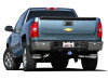 Borla Catback Exhaust System - Touring - Polished Tips (2009 - 2013 Silverado 1500 / 2009 - 2013 Sierra 1500) 140341