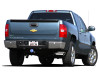Borla Catback Exhaust System - Touring - Polished Tips (2009 - 2013 Silverado 1500 / 2009 - 2013 Sierra 1500) 140343