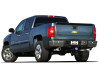 Borla Catback Exhaust System - S-Type - Polished Tips (2009 - 2013 Silverado 1500 / 2009 - 2013 Sierra 1500) 140429