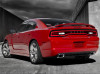 Borla Catback Exhaust System - S-Type - Factory Tips (2011 - 2014 Charger R/T) 140443