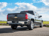 Borla Catback  Exhaust System - Touring - Polished Tips (2014 - 2019 Silverado 1500 / 2014 - 2019 Sierra 1500) 140535