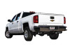 Borla Catback Exhaust System - S-Type - Black Chrome Tips (2014 - 2019 Silverado 1500 / 2014-2019 Sierra 1500) 140536BC