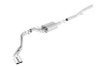 Borla Catback Exhaust System - ATAK - Polished Tips (2014 - 2018 Silverado 1500 / 2014 - 2018 GMC Sierra 1500) 140577