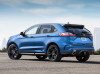 Borla Catback Exhaust System - S-Type - Uses Factory Tips (2019 - 2024 Edge ST) 140766