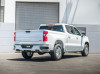 Borla Catback Exhaust System - S-Type - Carbon Fiber Tips (2019 - 2023 Silverado 1500 6.2L V8 / 2019 - 2023 Sierra 1500 6.2L V8) 140779CF