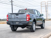 Borla Catback Exhaust System - S-Type - Stainless Steel Tips (2019 - 2023 Ranger) 140788
