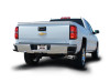 Borla Catback Exhaust System - ATAK - Stainless Steel Tips (2014 - 2019 SIlverado 1500 / 2014 - 2019 Sierra 1500) 140797
