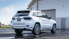 Borla Catback Exhaust System - S-Type - Uses Factory Tip (2014 - 2021 Grand Cherokee High Altitude / 2014 - 2021 Grand Cherokee Summit) 140836