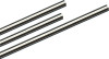 Borla 3" Stainless Steel Straight Tubing - 5ft 30330
