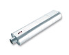 Borla XR-1 Raceline Multi-Core Muffler - Universal (3" Inlet / Outlet) 400115