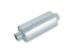 Borla XR-1 Raceline Multi-Core Muffler - Universal (3.5" Inlet / Outlet) 400261