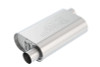 Borla CrateMuffler - S-Type - (Small Block Chevrolet) 400773