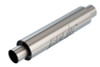 Borla XR-1 Multi-Core Racing Muffler - Universal - 2.5" Center Inlet / 2.5" Center Outlet 401382
