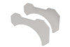 Borla Universal 2.5" Tube Bracket Kit 60579