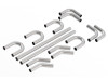 Borla 3" Hot Rod Builder Kit - Universal 60592
