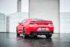 Borla X-Pipe w/ Mid-Pipes (2016 - 2024 Camaro SS / 2016 - 2024 Camaro LT1) 60607