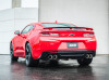 Borla Front Resonator (2016 - 2024 Camaro SS / 2016 - 2024 Camaro LT1) 60608