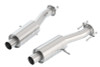 Borla Muffler Kit - S-Type (2015 - 2021 Grand Cherokee SRT) 60634
