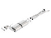 Borla Mid-Section Exhaust System - S-Type (2017 - 2020 F150 Raptor) 60637