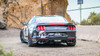 Borla SwitchFire X-Pipe (2018 - 2023 Mustang GT) 60715