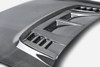 Anderson Composites Carbon Fiber Hood Type RT (2021-2022 Ford Bronco) AC-HD21FDBR-RT