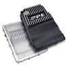 PPE Power 10R80 Deep Transmission Pan Heavy Duty Cast Aluminum (2018-2025 F-150)