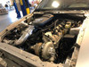 On3 Performance Complete Turbo System 76mm BMF Standard (Coyote Swap Mustang)