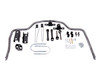 Hellwig Rear Sway Bar Kit (2015-2020 F150 w/0-2" Lift) 7743