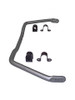 Hellwig Front Sway Bar Kit (2005-2014 Mustang Coupe) 6705