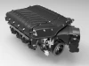 Whipple Supercharger Stage 1 NFT Kit 3.0L Gen 6 (2021 Mach 1 Mustang) WK-2627-STG1-30-NFT