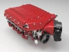 Whipple Supercharger Stage 1 NFT Kit 3.0L Gen 6 (2021 Mach 1 Mustang) WK-2627-STG1-30-NFT