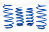 Steeda Lowering Springs (2020-2022 Ford Explorer) 555-8203