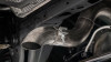 Borla Cat-Back Exhaust System - S-Type (2021 - 2026 Bronco 2.3L) 140898