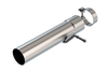 Borla Extension Pipe - 172" WB (2020 - 2026 Silverado 2500/3500 / 2020 - 2026 Sierra 2500/3500) 60713