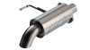 Borla Rear Muffler (2021 - 2026 Bronco 2.7L / 2.7L) 60725