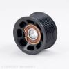 Too High PSI 10 Rib 70mm Ribbed Idler Pulley