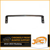 JPC Chromoly Lightweight Front Bumper Support (2010-2023 Mustang) 1749