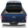 Retrax 21-22 Ford F-150 Super Crew/Super Cab (Incl. 2022 Lightning) 5.5ft Bed RetraxPRO MX - 80378