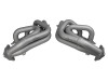 aFe 1-7/8" Twisted Steel Long Tube Header - Titanium Finish (2020 - 2026 Corvette) 48-34148-T