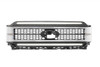 Morimotor XBG Led Chrome Grille w/ White DRL (2021-2023 F-150) XBG2