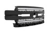 Morimotor XBG Led Paintable Black Grille w/ White DRL (2021-2023 F-150) XBG21