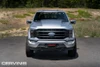 Cervinis 3" Cowl Hood (2021 - 2026 F150) 1253