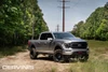 Cervinis 3" Cowl Hood (2021 - 2026 F150) 1253